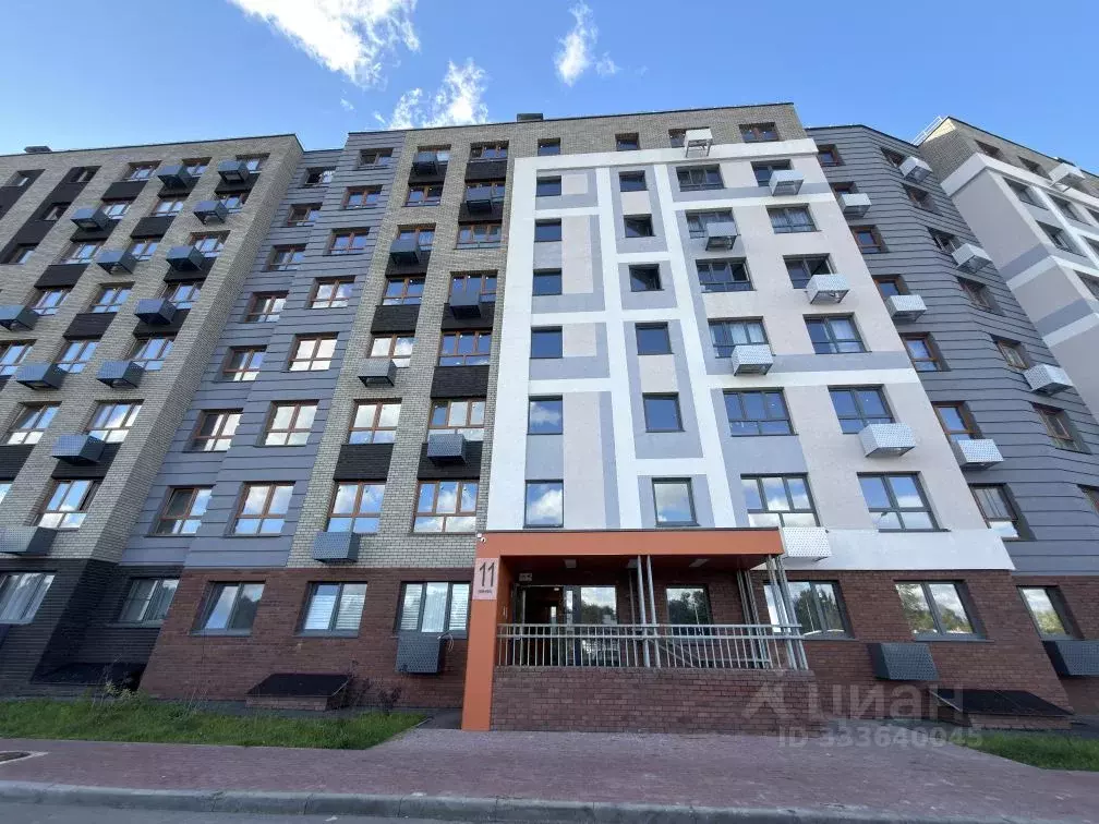 1-к кв. Московская область, Красногорск городской округ, д. Глухово ... - Фото 1