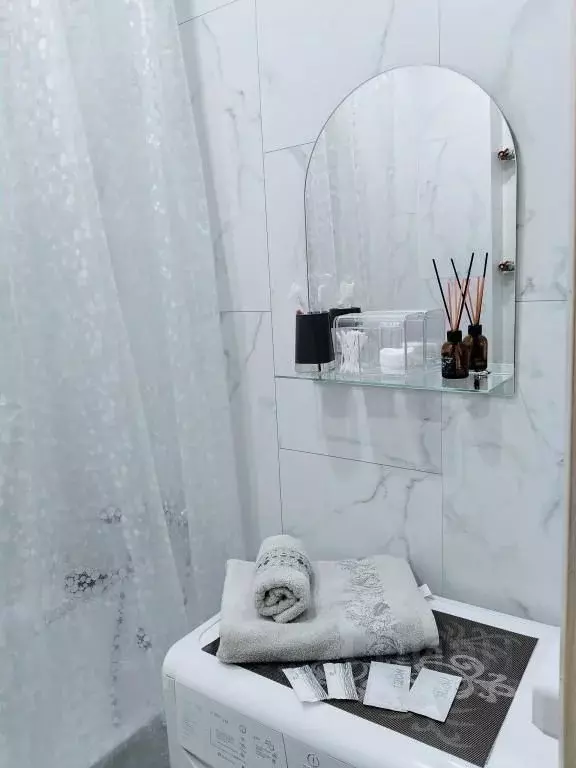 1-к кв. Красноярский край, Красноярск ул. Вильского, 36 (24.0 м) - Фото 1