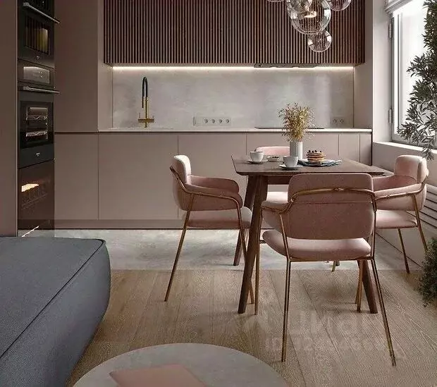 2-к кв. Москва 1-й Сетуньский проезд, 8 (60.7 м) - Фото 2