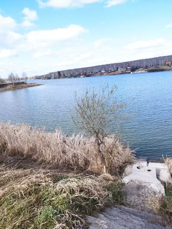 Участок в Кемеровская область, Беловский муниципальный округ, с. ... - Фото 2