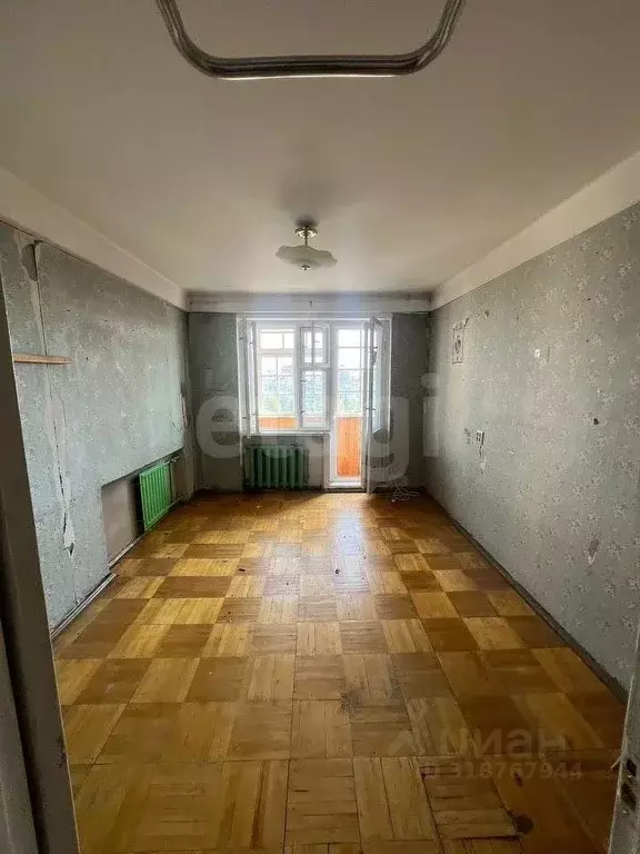 2-к кв. Санкт-Петербург просп. Косыгина, 27к1 (49.2 м) - Фото 0