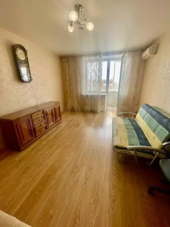 1-к. квартира, 38,9 м, 9/9 эт. - Фото 1