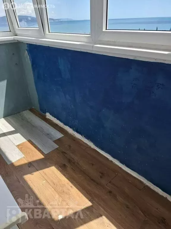 1-комнатная квартира: Новороссийск, улица Мурата Ахеджака, 21 (37.8 м) - Фото 1