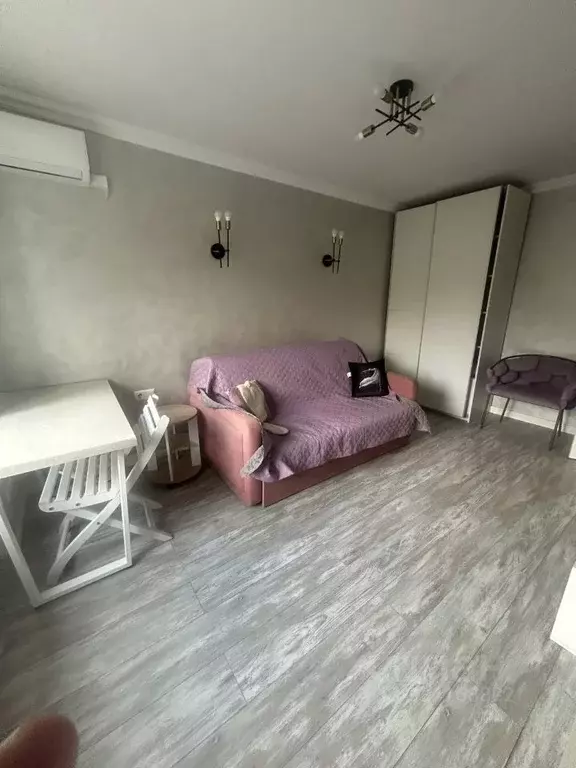1-к кв. Москва Бакинская ул., 13 (22.0 м) - Фото 2