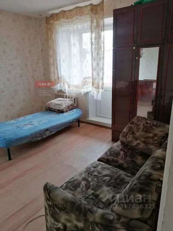 1-к кв. Рязанская область, Рязань Интернациональная ул., 22к2 (36.3 м) - Фото 1