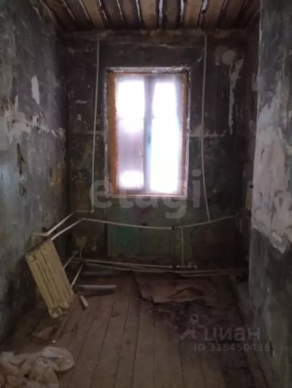 Комната Свердловская область, Нижний Тагил ул. Тимирязева, 68 (11.7 м) - Фото 1