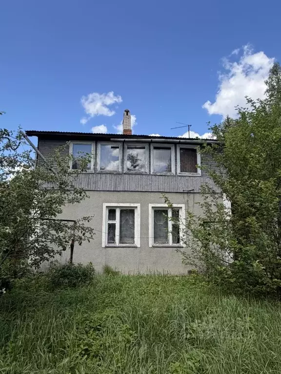 Дом в Московская область, Богородский городской округ, Искра СНТ 58 ... - Фото 1