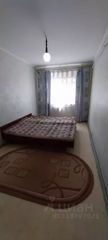 2-к кв. Крым, Алушта ул. Симферопольская, 22 (43.9 м) - Фото 0