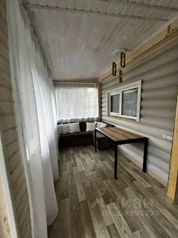 Дом в Ленинградская область, Всеволожский район, Юкковское с/пос, ... - Фото 2