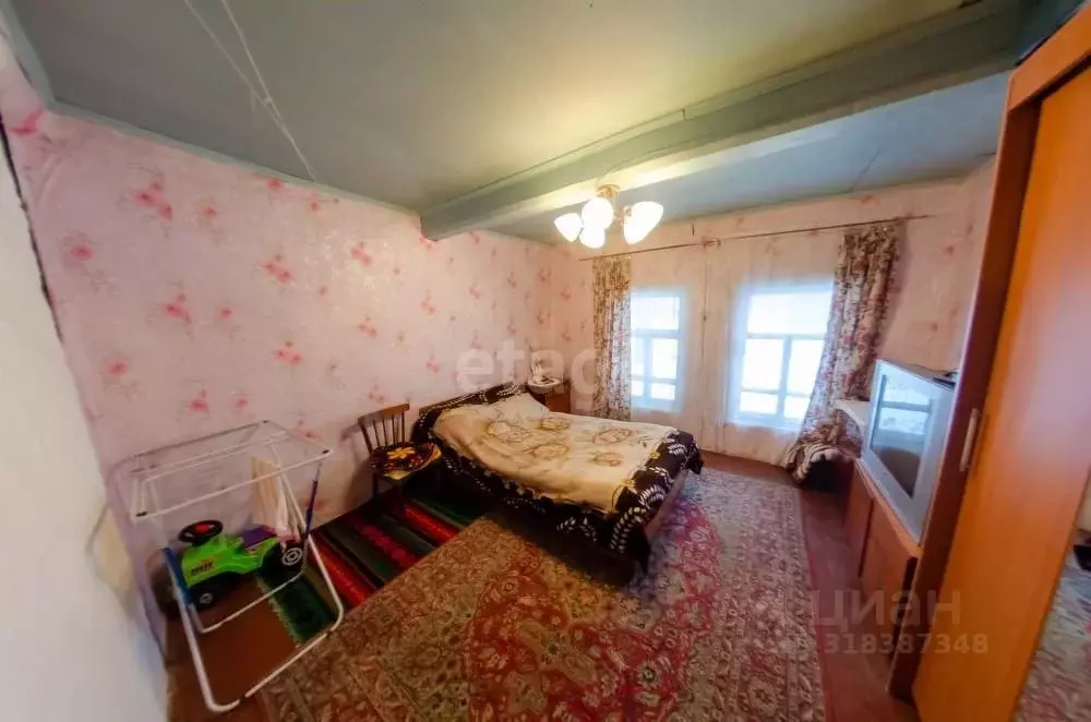 Дом в Курганская область, Шадринск ул. Гилева, 29 (49 м) - Фото 1