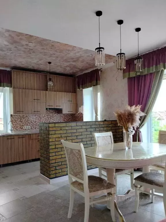 Дом в Белгородская область, Белгородский район, Дубовское с/пос, пос. ... - Фото 2