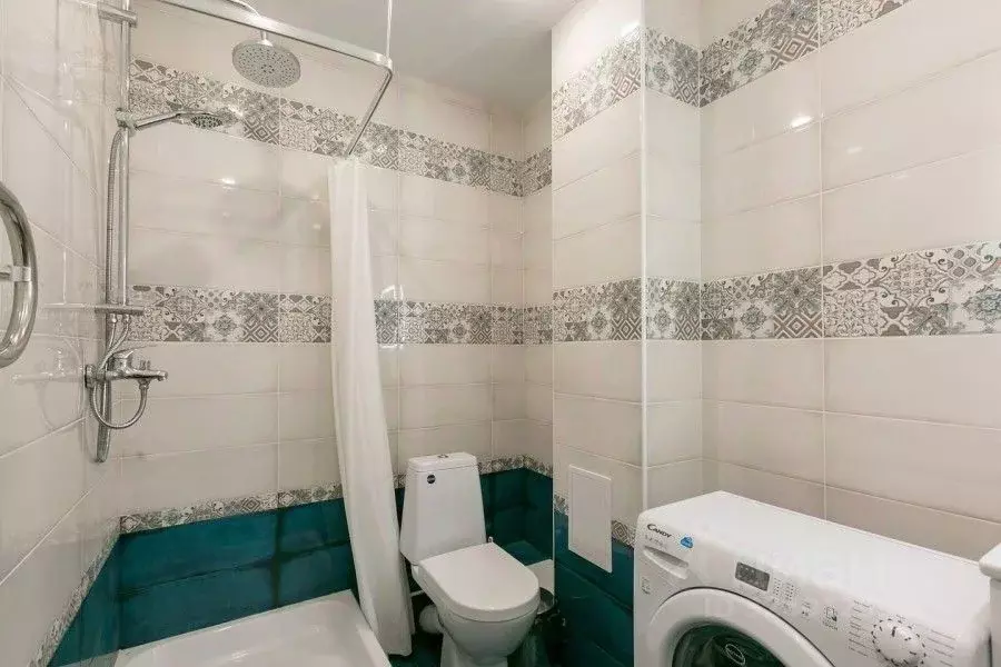 3-к кв. Краснодарский край, Краснодар ул. Конгрессная, 21 (54.0 м) - Фото 2