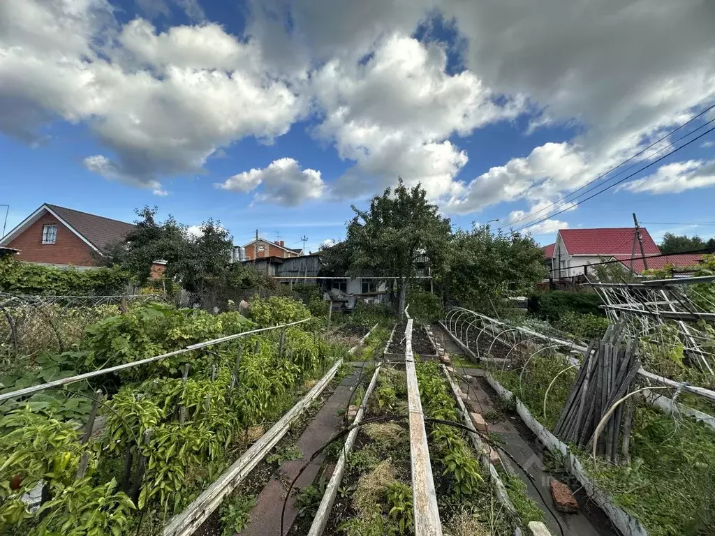 Дом в Челябинская область, Челябинск ул. Дундича (59 м) - Фото 1