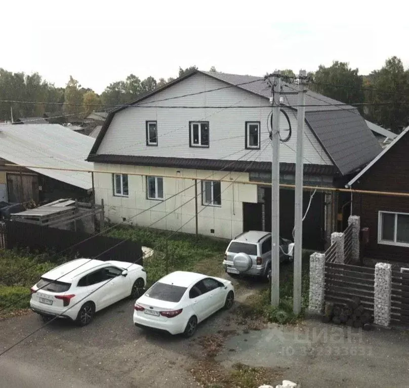 Дом в Свердловская область, Нижний Тагил ул. Декабристов, 18 (130 м) - Фото 1