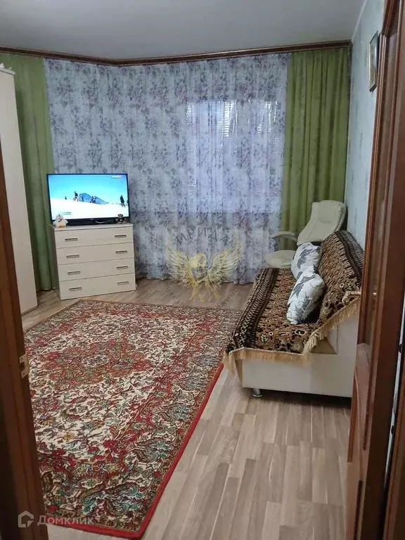 Продаётся 1-к квартира, 44 м - Фото 1