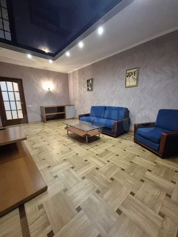 2-к. квартира, 70 м, 9/9 эт. - Фото 0