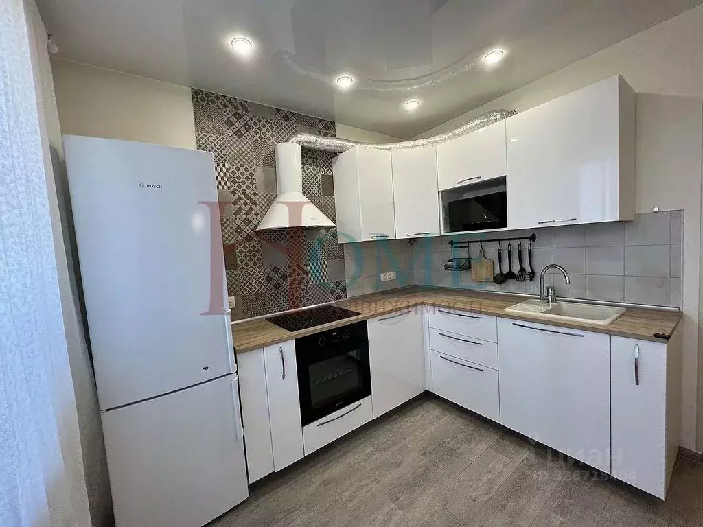 2-к кв. Новосибирская область, Новосибирск Обская ул., 82 (55.0 м) - Фото 1