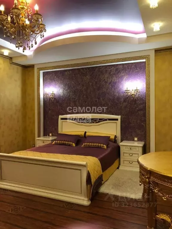 2-к кв. Воронежская область, Воронеж Театральная ул., 2 (90.0 м) - Фото 2