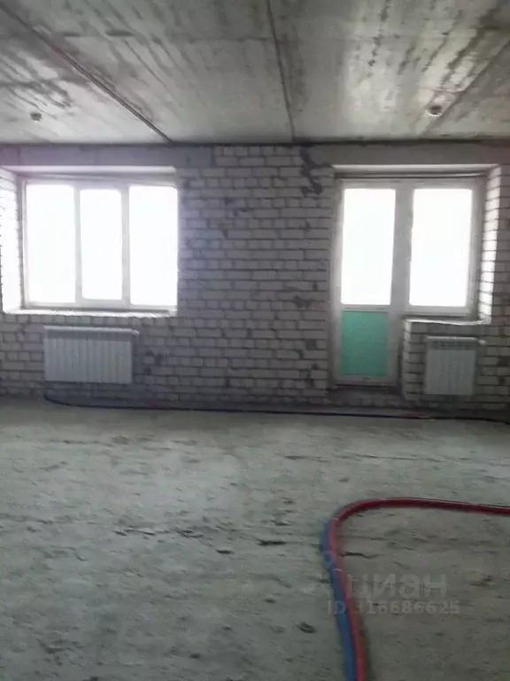 1-к кв. Саратовская область, Саратов проезд 4-й имени Н.Г. ... - Фото 0