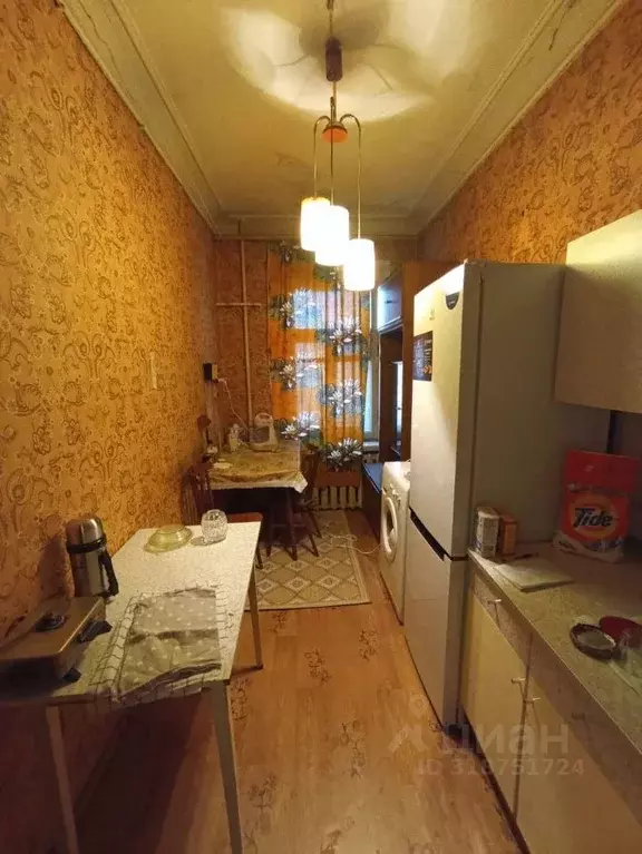 2-к кв. Санкт-Петербург Лиговский просп., 200 (46.0 м) - Фото 0