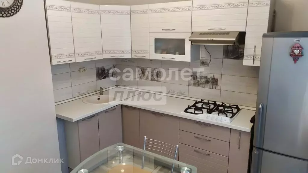 Продаётся 1-к квартира, 41.1 м - Фото 1
