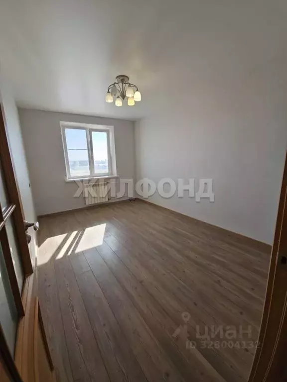 2-к кв. Томская область, Томск Заозерный пер., 15 (54.0 м) - Фото 2