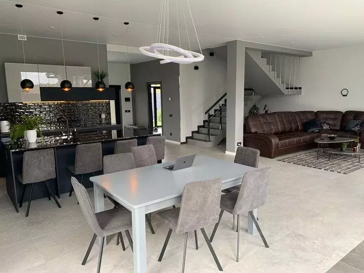 Дом в Московская область, Щелково ул. Стромынская (420 м) - Фото 2