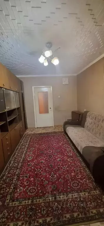2-к кв. Курская область, Курск ул. Уфимцева, 15 (40.0 м) - Фото 2