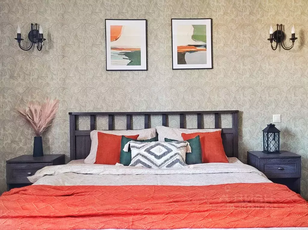 2-к кв. Московская область, Звенигород Одинцовский городской округ, ... - Фото 1