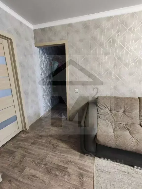 2-к кв. Хакасия, Абакан Советская ул., 119 (46.0 м) - Фото 1