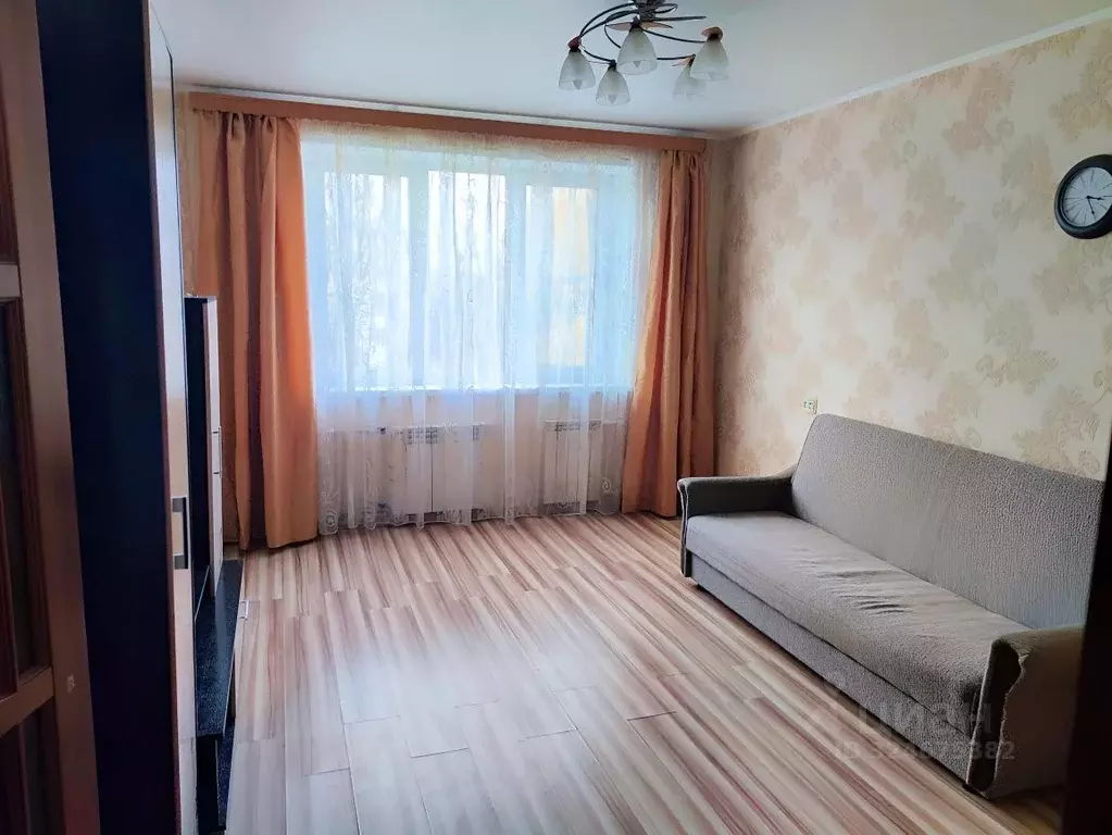 3-к кв. Тульская область, Тула Майская ул., 2 (65.1 м) - Фото 2