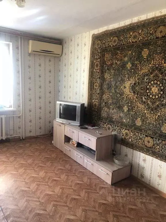 2-к кв. Самарская область, Самара Бакинская ул., 24 (53.0 м) - Фото 0