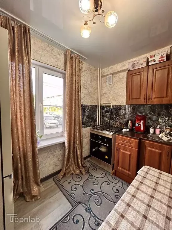 3-к кв. Алтайский край, Барнаул ул. Островского, 50 (56.0 м) - Фото 1