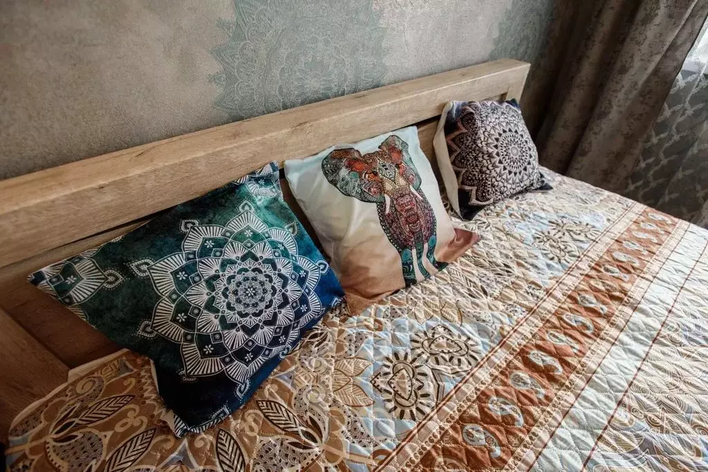 2-к кв. Крым, Алушта ул. Красноармейская, 15А (65.0 м) - Фото 1