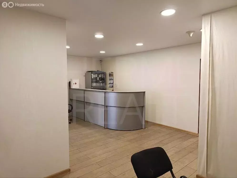 Офис (290 м) - Фото 2