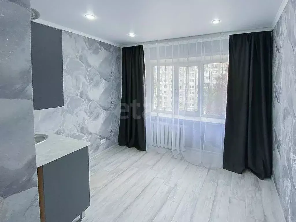 Комната Мордовия, Саранск ул. Степана Разина, 48 (12.0 м) - Фото 2