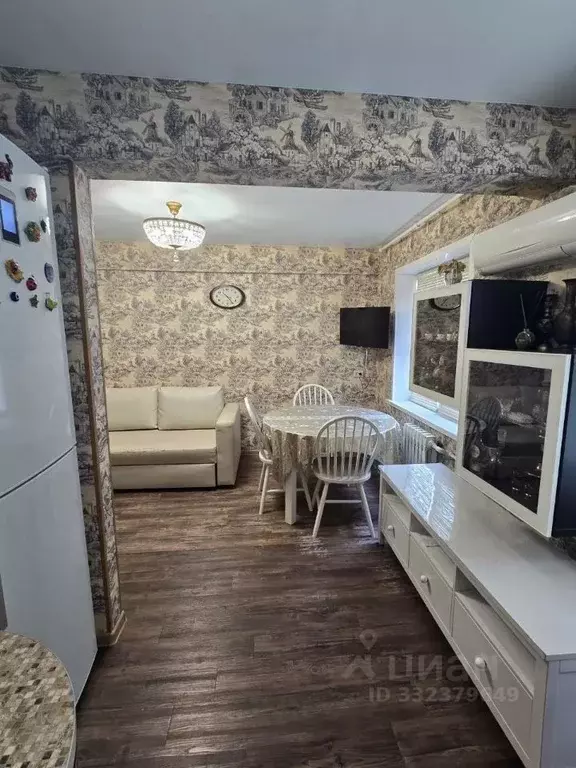 3-к кв. Тульская область, Кимовск Коммунистическая ул., 18 (58.9 м) - Фото 2