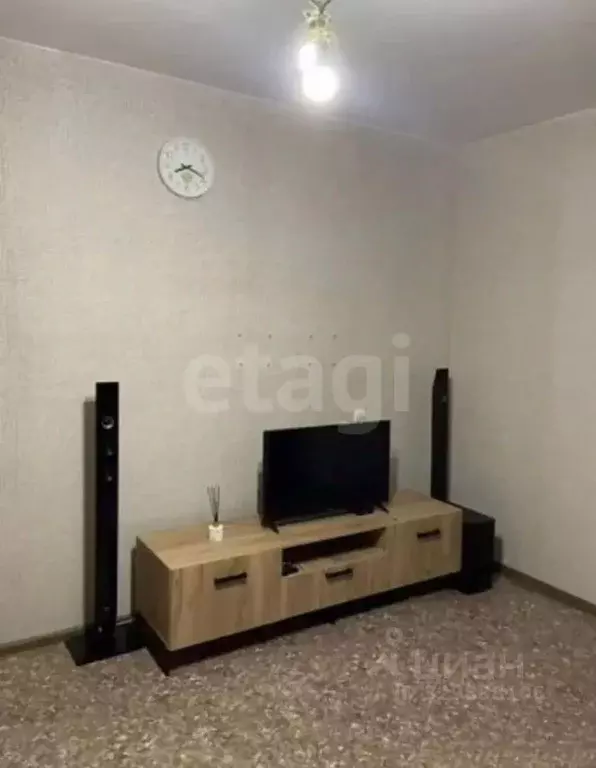 Студия Амурская область, Благовещенск Новая ул., 24 (27.0 м) - Фото 1