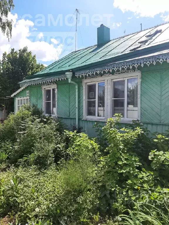 Дом в Владимирская область, Суздаль ул. Мира, 28 (67 м) - Фото 0