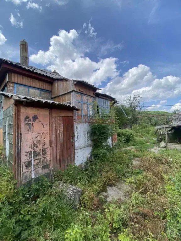 Участок в Ставропольский край, Железноводск городской округ, пос. ... - Фото 1