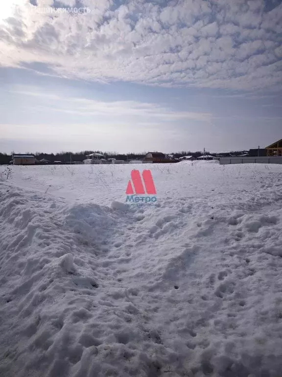 Участок в Ярославская область, Тутаевский муниципальный округ, деревня ... - Фото 2