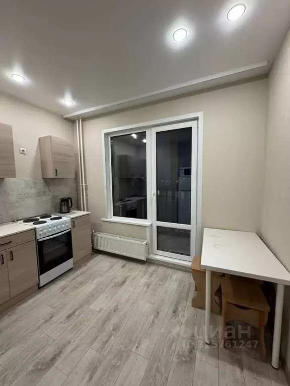 1-к кв. Новосибирская область, Новосибирск Рельефная ул., 106/1 (32.0 ... - Фото 2