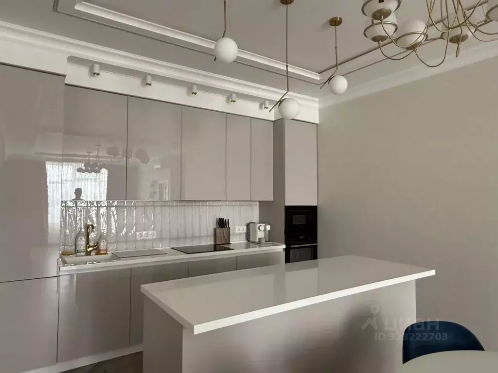 3-к кв. Москва просп. Мира, 188Бк4 (104.0 м) - Фото 2