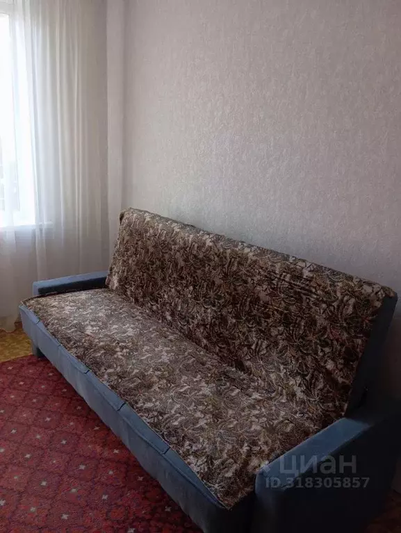 Комната Татарстан, Набережные Челны 7-й комплекс, 26 (11.0 м) - Фото 0