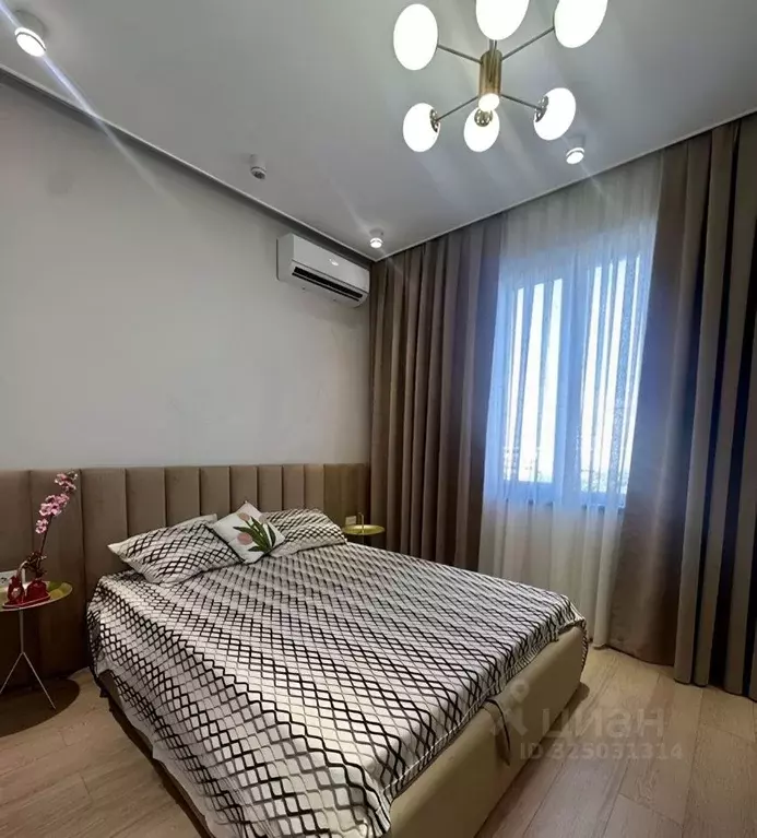 1-к кв. Татарстан, Казань просп. Победы, 139к1 (42.0 м) - Фото 1