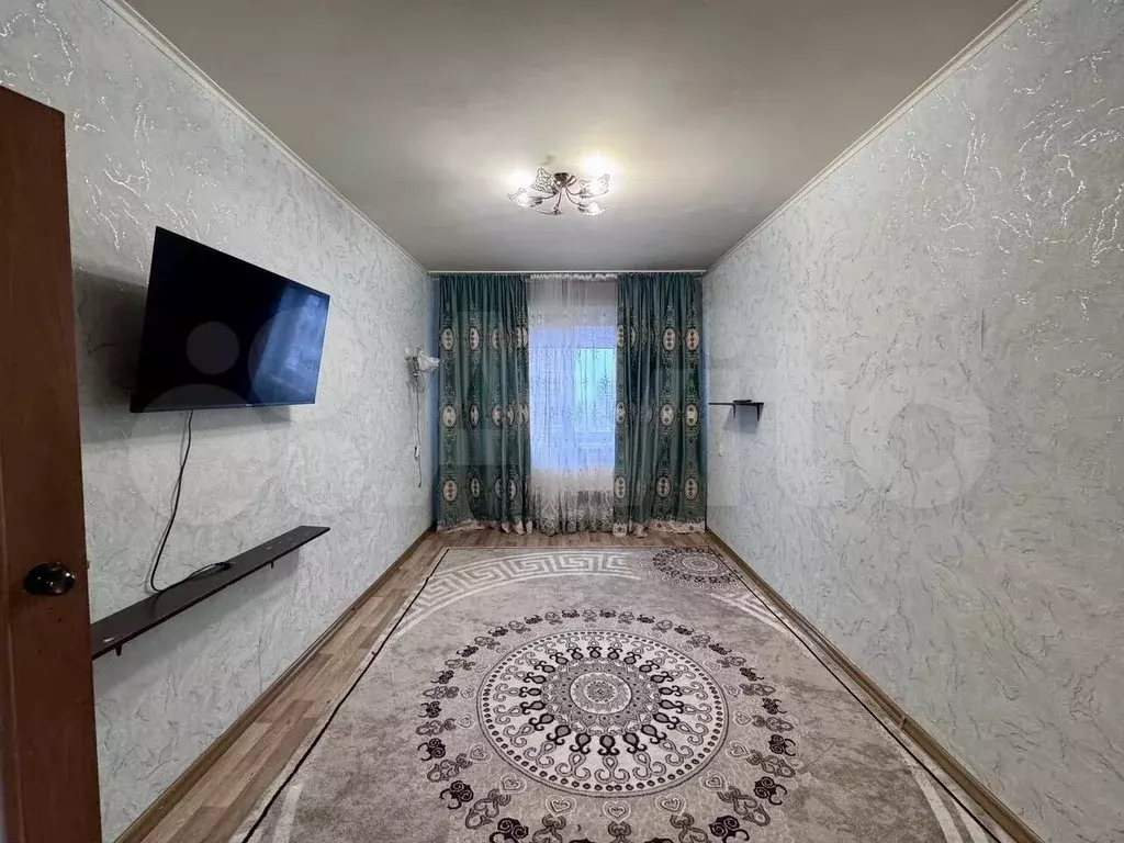 2-к. квартира, 48,1 м, 5/9 эт. - Фото 1