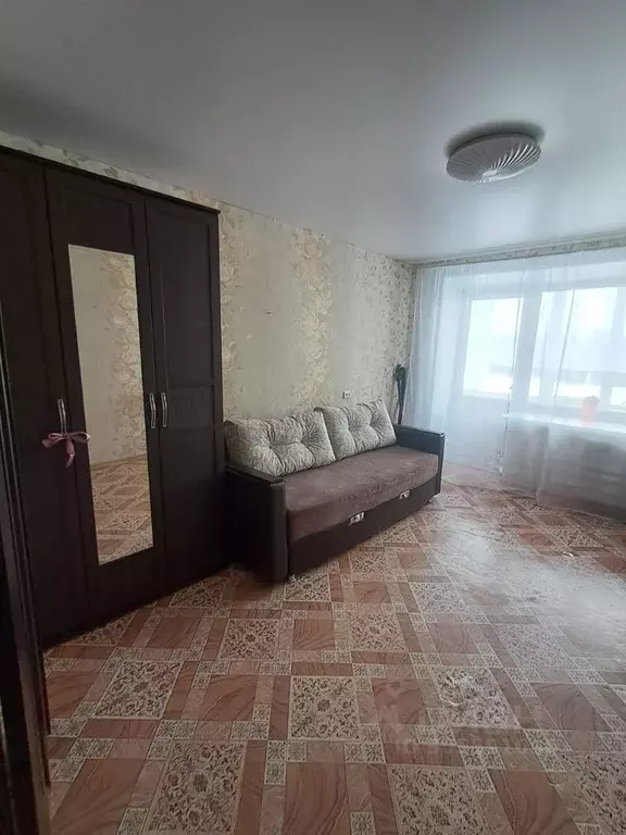 2-к кв. Томская область, Северск Коммунистический просп., 151 (50.0 м) - Фото 1