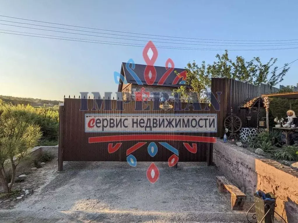 Дом в Белгородская область, Шебекинский муниципальный округ, с. ... - Фото 1