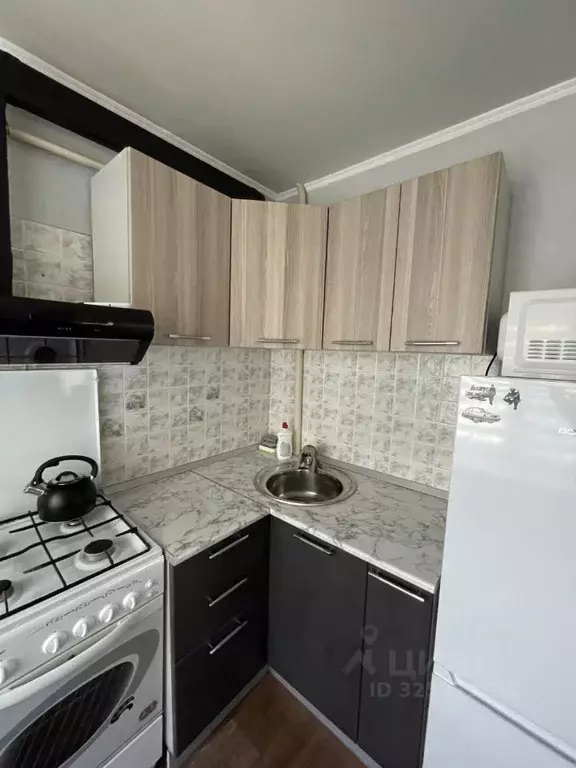 Студия Саратовская область, Саратов ул. Имени Академика С.Г. Навашина, ... - Фото 1