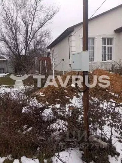 Участок в Крым, Симферопольский район, Трудовское с/пос, Живописное ... - Фото 0